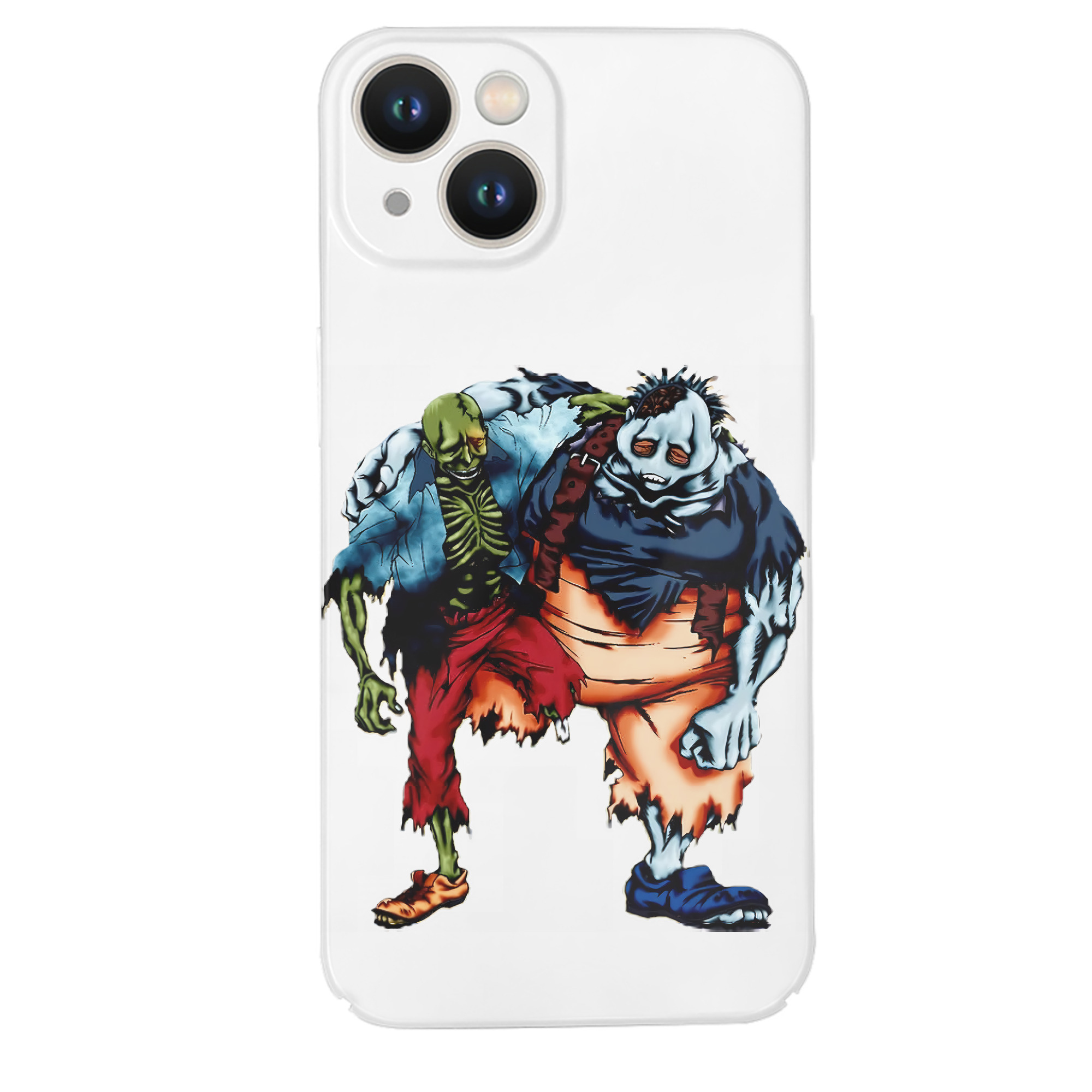 （画像用） 遊☆戯☆王 Yu-Gi-Oh! 【iPhone 14シリーズ対応】ハードケース